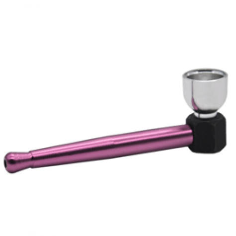 PIPA METAL ROSA T828