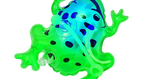 RANITA MINI O020