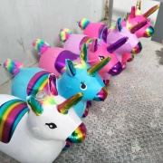 UNICORNIO TELA O200