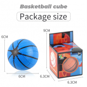  CUBO BASQUET O247