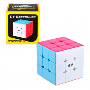 CUBO 3X3 CALIDAD O250