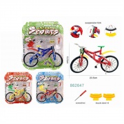 DISPLEY BICI SPORTS O28