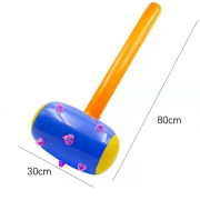 MARTILLO INFLABLE 