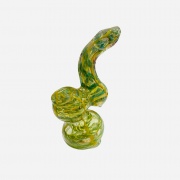 BONG DE PYREX 16CM P191