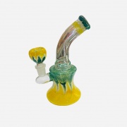 BONG PYREX 17CM P99