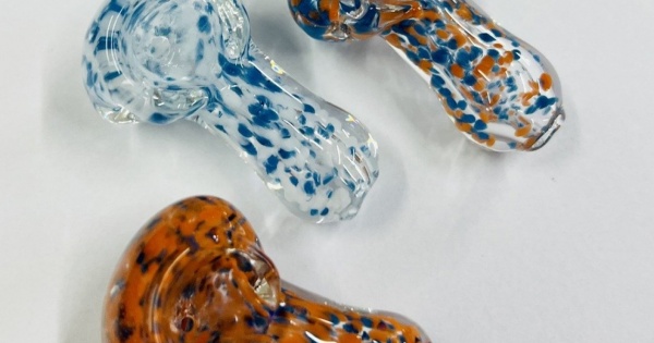 PIPA PYREX 6CM P150