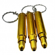 PIPA BALA LLAVERO T059
