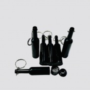 PIPA BOTELLA T321-1
