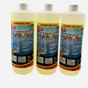DAILY USE LIMPIADOR T331