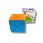  CUBO TRIANGULO 3X3 O249