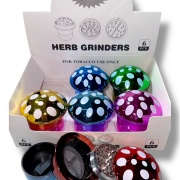 MOLEDOR HONGO TORNASOL T1008