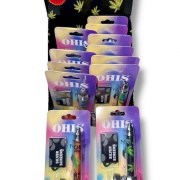 PIPA SET CON REJILLA T1004