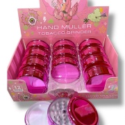 MOLEDOR PLASTICO 60MM T1000