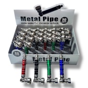 PIPA METAL COLOR T953