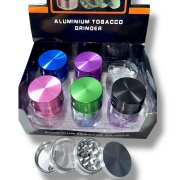 MOLEDOR ALUMINIO 50MM T735