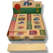 MINI TIPS RASTA T922