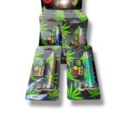 PIPA CON REJILLA T951