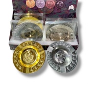 CENICERO DISEÑO T958