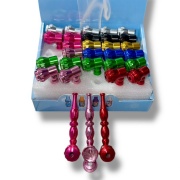 PIPA ALUMINIO TAPA T963