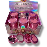 MOLEDOR CORAZON BRILLO 50MM T439-1