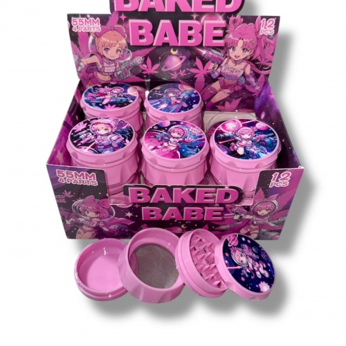 MOLEDOR BAKED BABE T946