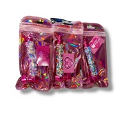 PIPA BRILLO ROSADA T929