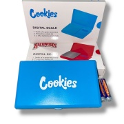 GRAMERA COOKIES T382