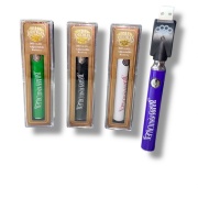 BATERIA BRASS KNUCKLES T936