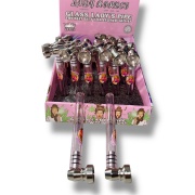 PIPA VIDRIO LADY HORNET T945