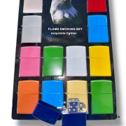 ENCENDEDOR DISPLAY X12 RECARGABLE  ENC13