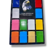 ENCENDEDOR DISPLAY X12 RECARGABLE  ENC13