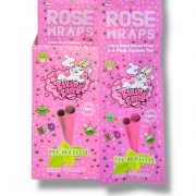 BLUNT ROSE WRAPS T947