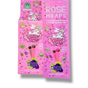 BLUNT ROSE WRAPS T947