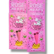 BLUNT ROSE WRAPS T947