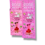 BLUNT ROSE WRAPS T947