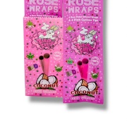 BLUNT ROSE WRAPS T947