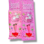 BLUNT ROSE WRAPS T947