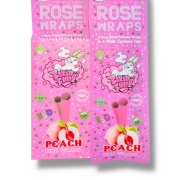 BLUNT ROSE WRAPS T947