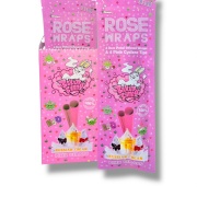 BLUNT ROSE WRAPS T947