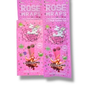 BLUNT ROSE WRAPS T947