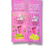 BLUNT ROSE WRAPS T947