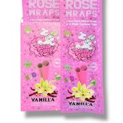 BLUNT ROSE WRAPS T947