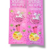 BLUNT ROSE WRAPS T947