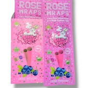 BLUNT ROSE WRAPS T947