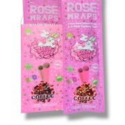 BLUNT ROSE WRAPS T947
