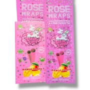 BLUNT ROSE WRAPS T947
