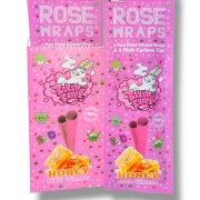 BLUNT ROSE WRAPS T947