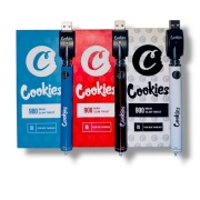 BATERIA COOKIES T935