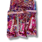 PIPA FUCSIA LARGA T955