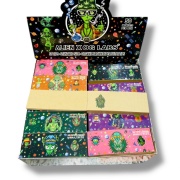 TIPS ALLIEN ORGANICO T923